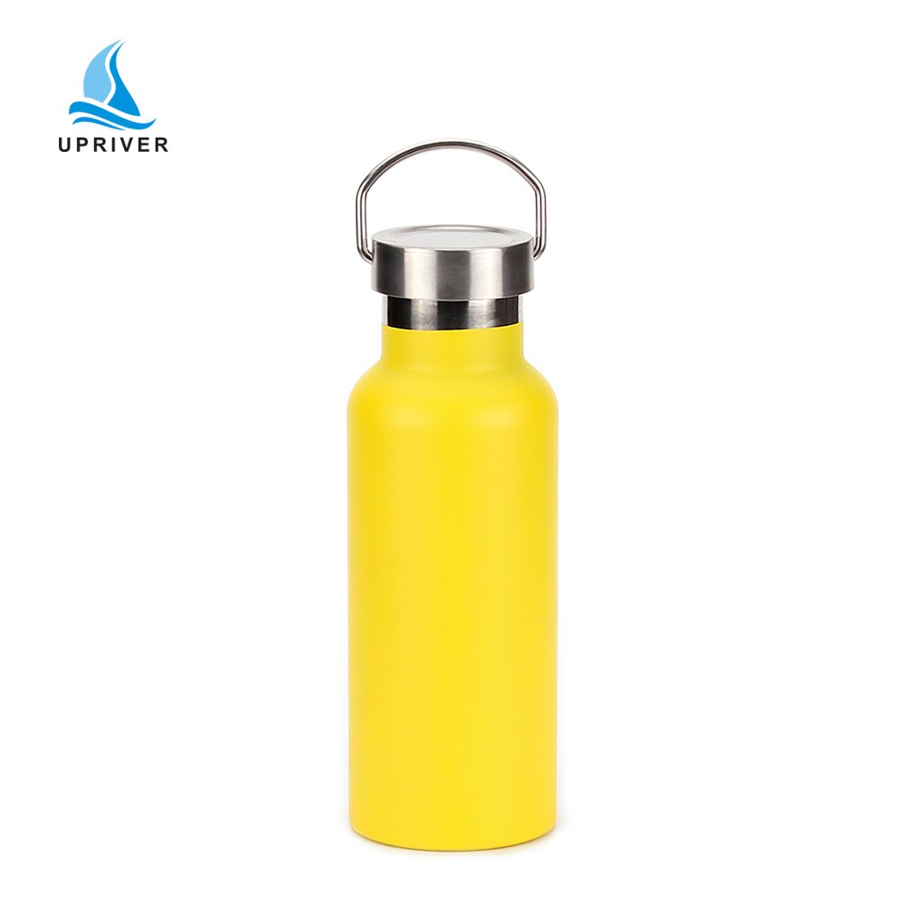 2021 European and American Fashion Style Design Thermos Vacuum Insulated 3leter Stainless Flasks Steel Sport Travel Bottle