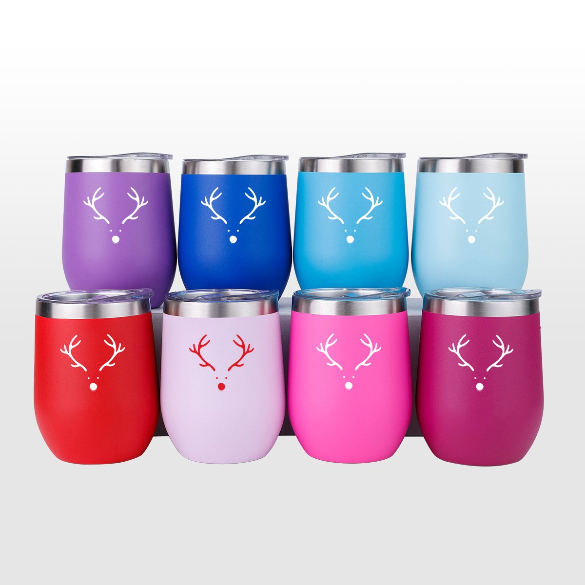 Caspian RTS 2024 gadgets promotional products tumbler mugs corporate business gifts set coffee cup reusable gifts coffee mug