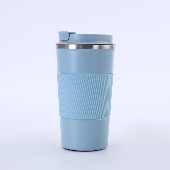 Portable Milk Insulated Mug Outdoor Portable Durable Insulated Cup Indoor Portable Stylish Insulated Pitcher