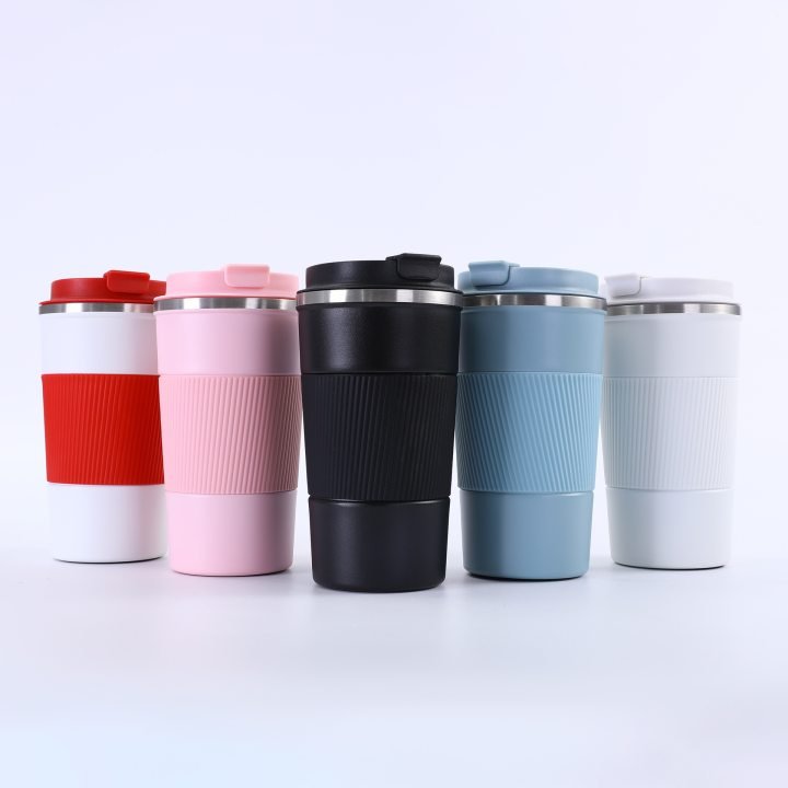 Portable Milk Insulated Mug Outdoor Portable Durable Insulated Cup Indoor Portable Stylish Insulated Pitcher