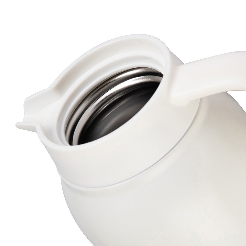 Thermo Thermoses Stainless Steel jug Insulated Vacuum Insulated Smart Vacuum Flask with LED Temperature Display Thermos