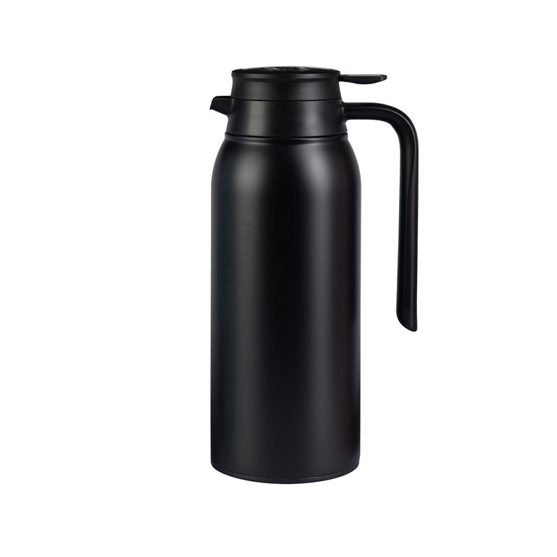 Thermo Thermoses Stainless Steel jug Insulated Vacuum Insulated Smart Vacuum Flask with LED Temperature Display Thermos