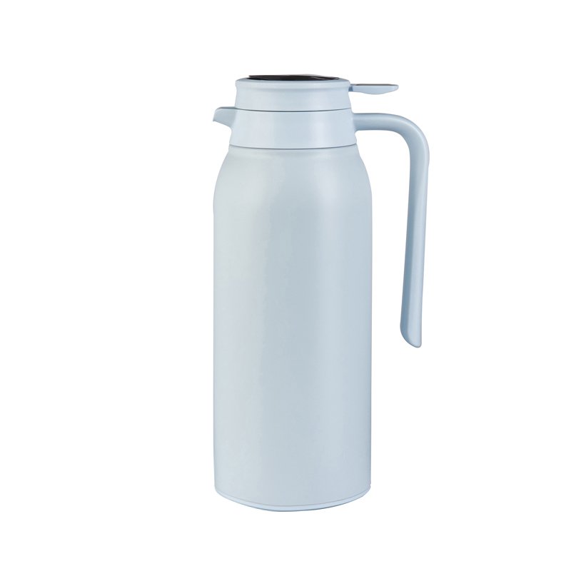 Thermo Thermoses Stainless Steel jug Insulated Vacuum Insulated Smart Vacuum Flask with LED Temperature Display Thermos