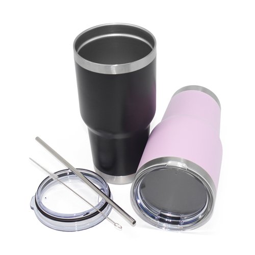 High quality coffee thermos coffee mug with lid cups and mugs vacuum flask thermos coffee cup pot Travel mug