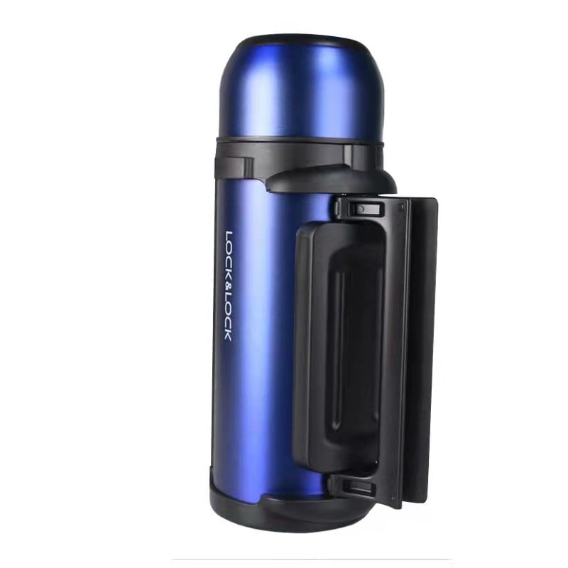 Excellent 2L 3L big volume Thermos Vacuum Flask Stainless Steel outdoor travel camping fishing Water Bottlef