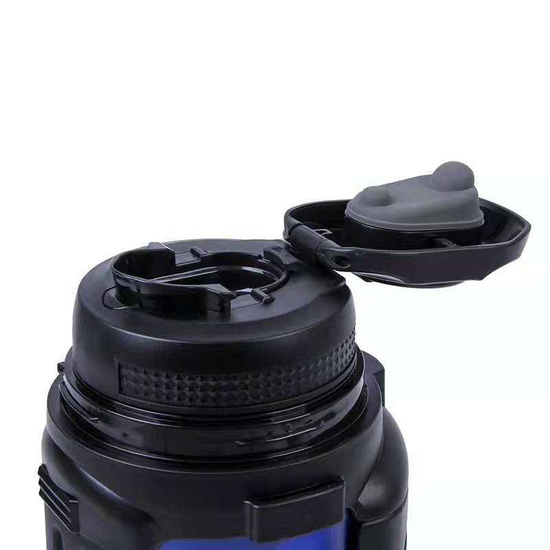 Excellent 2L 3L big volume Thermos Vacuum Flask Stainless Steel outdoor travel camping fishing Water Bottlef
