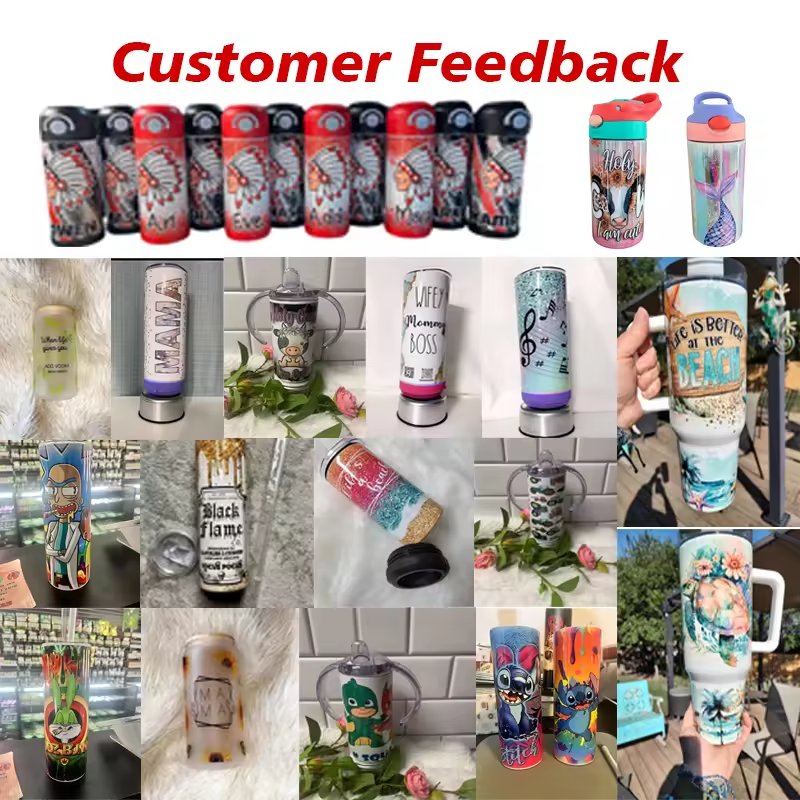US CA warehouse 20oz Matte sublimation blanks tumbler stainless steel double wall coffee mug insulated Matte tumbler
