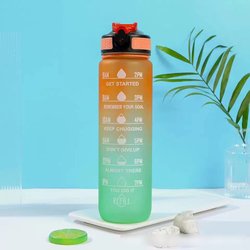 Orange&green