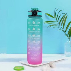 Green&pink