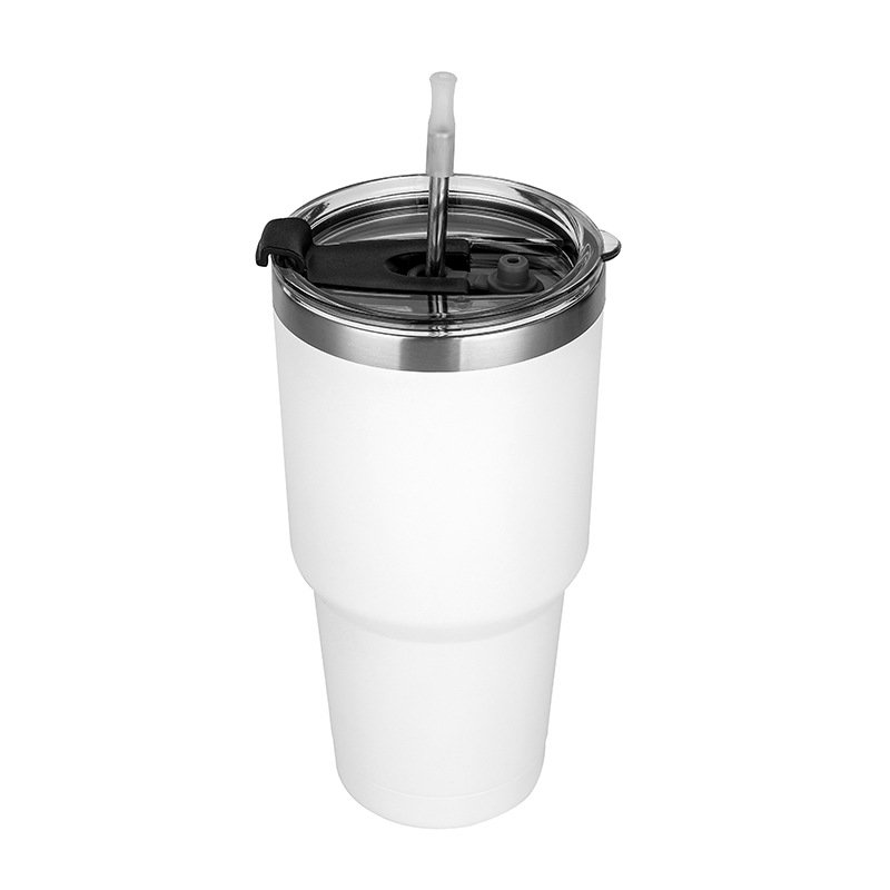 GC china wholesale 30oz insulated tumbler botellas de agua steel vacuum tumbler travel mugs for travel