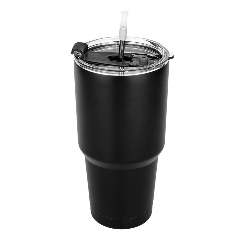 GC china wholesale 30oz insulated tumbler botellas de agua steel vacuum tumbler travel mugs for travel
