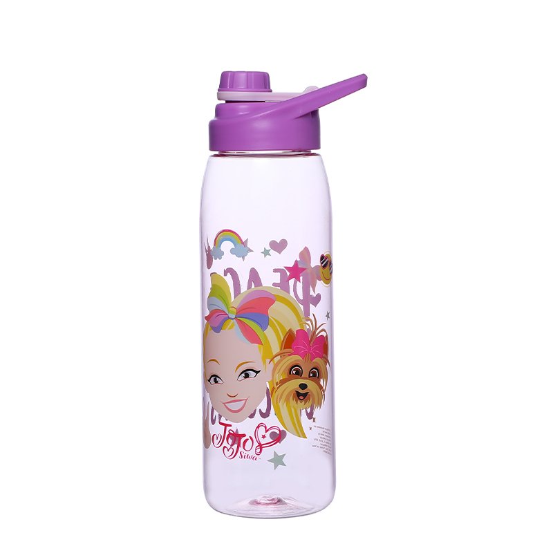 Bouteille D'Eau Gym Bpa Free Plastic Hot And Cold Water Bottle Wholesale Direct Drinking Sport Bottles