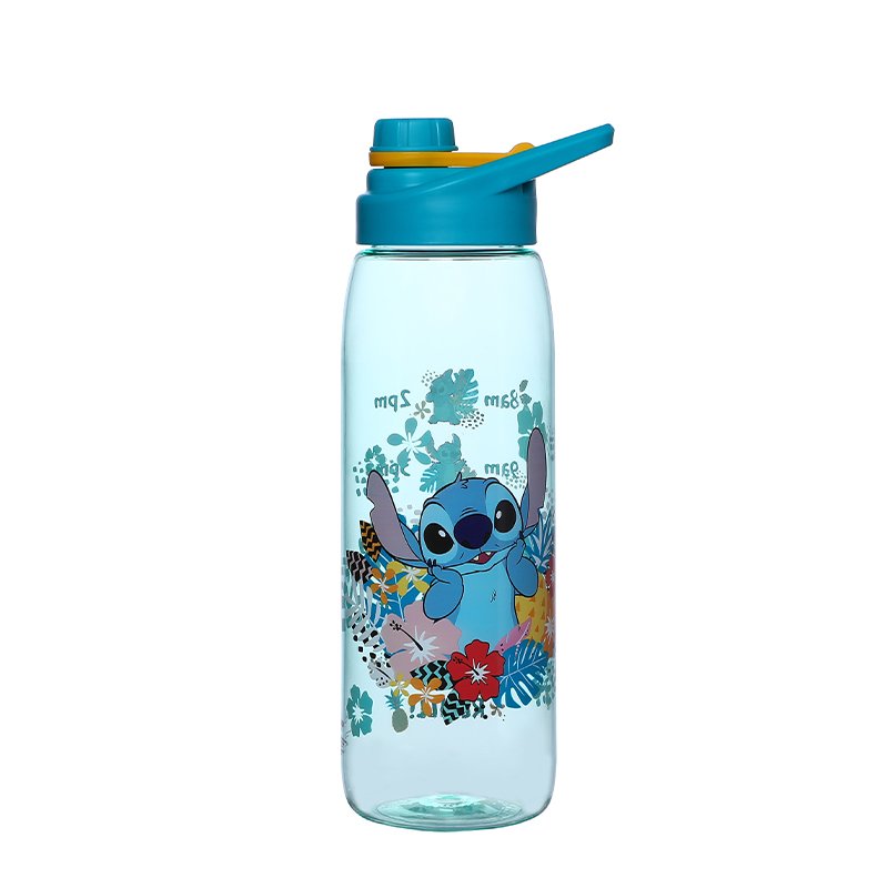 Bouteille D'Eau Gym Bpa Free Plastic Hot And Cold Water Bottle Wholesale Direct Drinking Sport Bottles