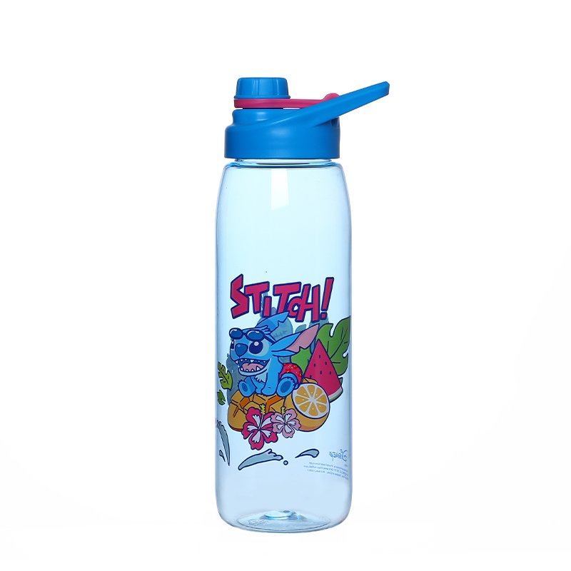 Bouteille D'Eau Gym Bpa Free Plastic Hot And Cold Water Bottle Wholesale Direct Drinking Sport Bottles