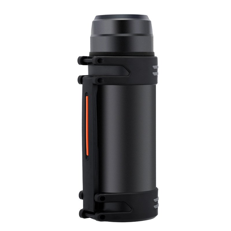 Yongkang Stainless Steel 2 Liter Hot And Cold Thermos Vacuum Flask Gift Set