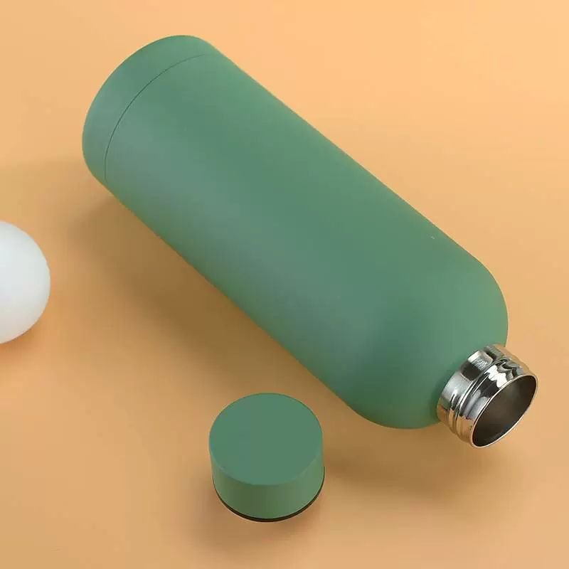 drinkware modern vacuum flasks bpa free outdoor Double Wall vacuum Insulated Stainless Steel Water Bottle With Custom Logo