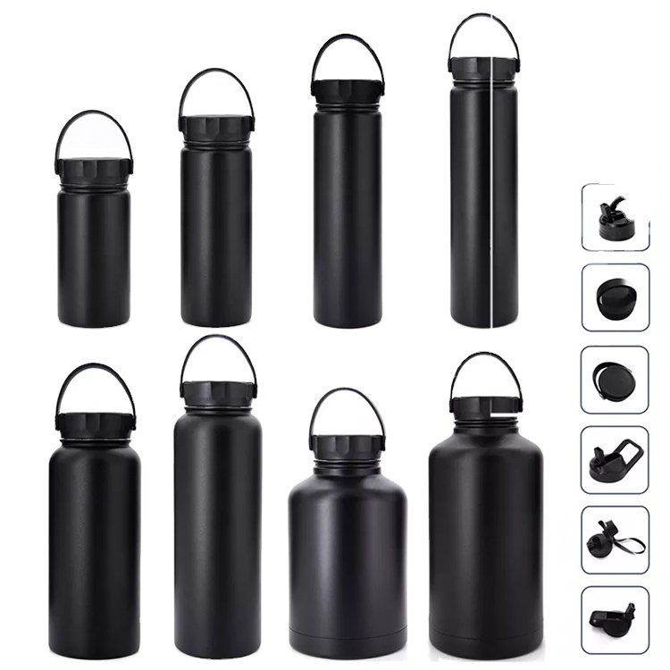 350 600 1000 1500 ml New Trend Design Custom Printed China Suppliers Wholesale Water Bottle