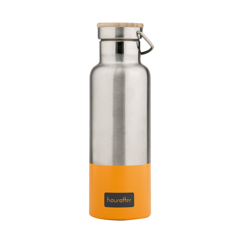 Hot Sale Double Walled Insulated 18/8 Stainless Steel Vacuum Sport Thermal Water Bottle