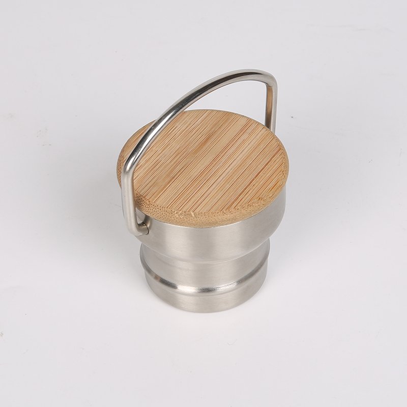 Hot Sale Double Walled Insulated 18/8 Stainless Steel Vacuum Sport Thermal Water Bottle