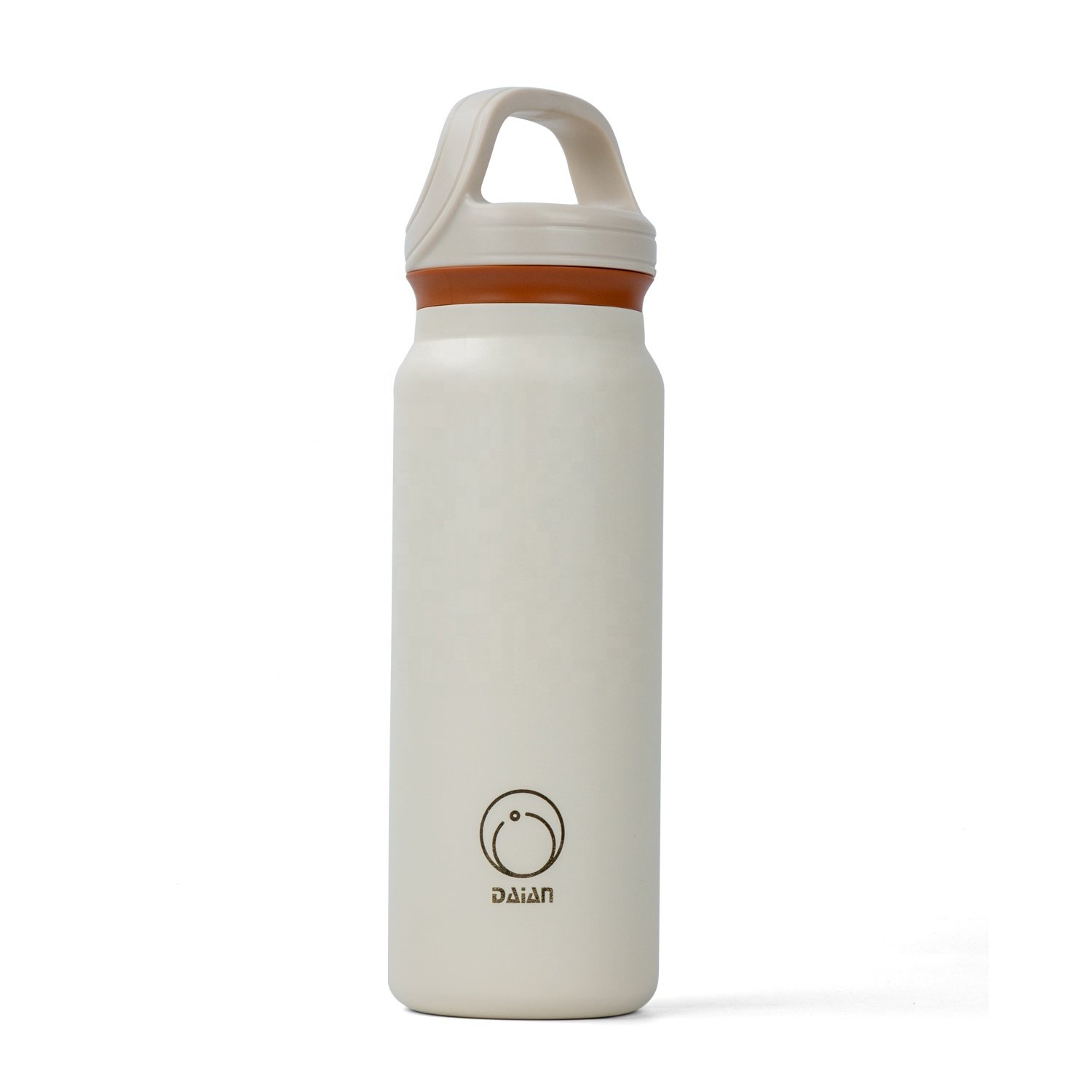 New Release Bpa Free 20oz/32oz Double Walled Insulated 18/8 Stainless Steel Vacuum Flask Sport Water Bottle With Lid