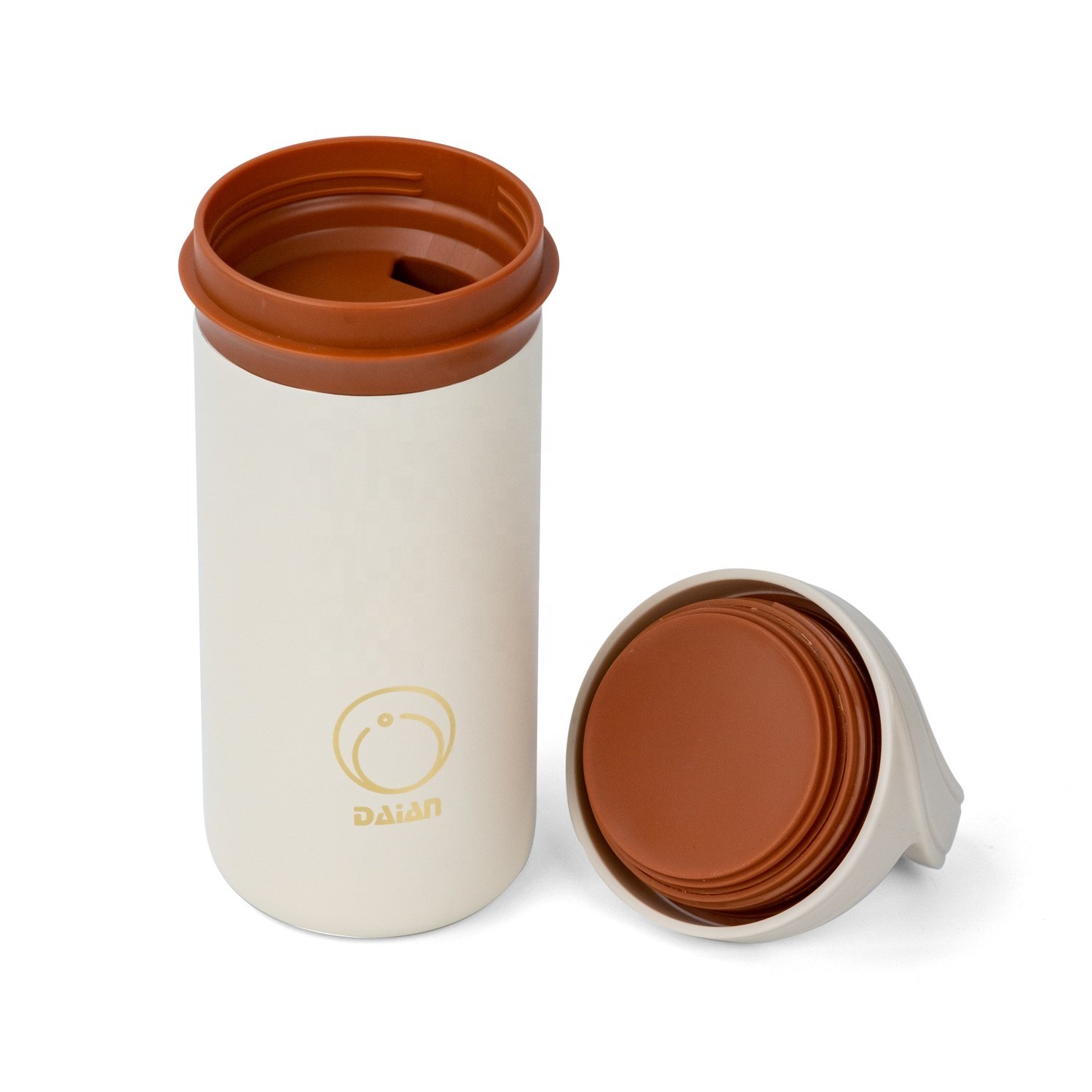 New Release Bpa Free 20oz/32oz Double Walled Insulated 18/8 Stainless Steel Vacuum Flask Sport Water Bottle With Lid
