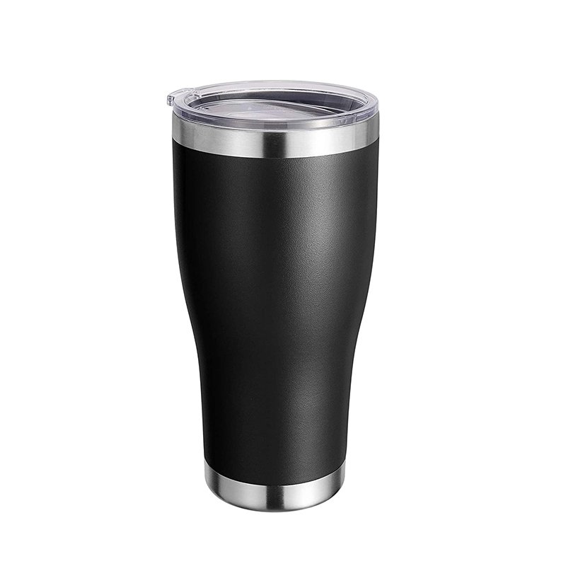 YEWAY vaso termico tazas 20oz 30oz double wall stainless steel thermos water bottle cup thermal insulated travel mug tumbler