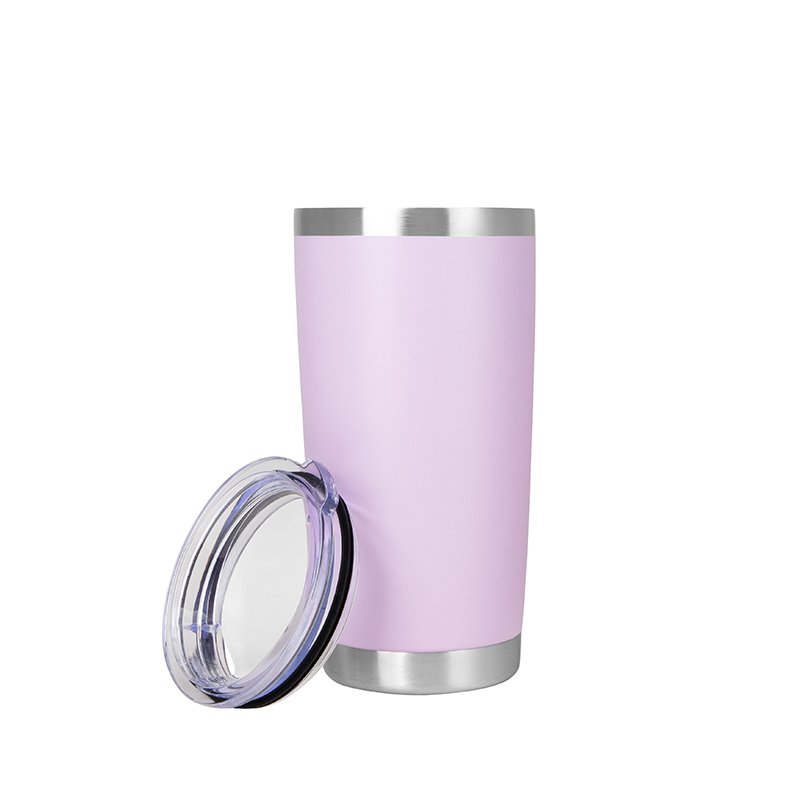 YEWAY vaso termico tazas 20oz 30oz double wall stainless steel thermos water bottle cup thermal insulated travel mug tumbler