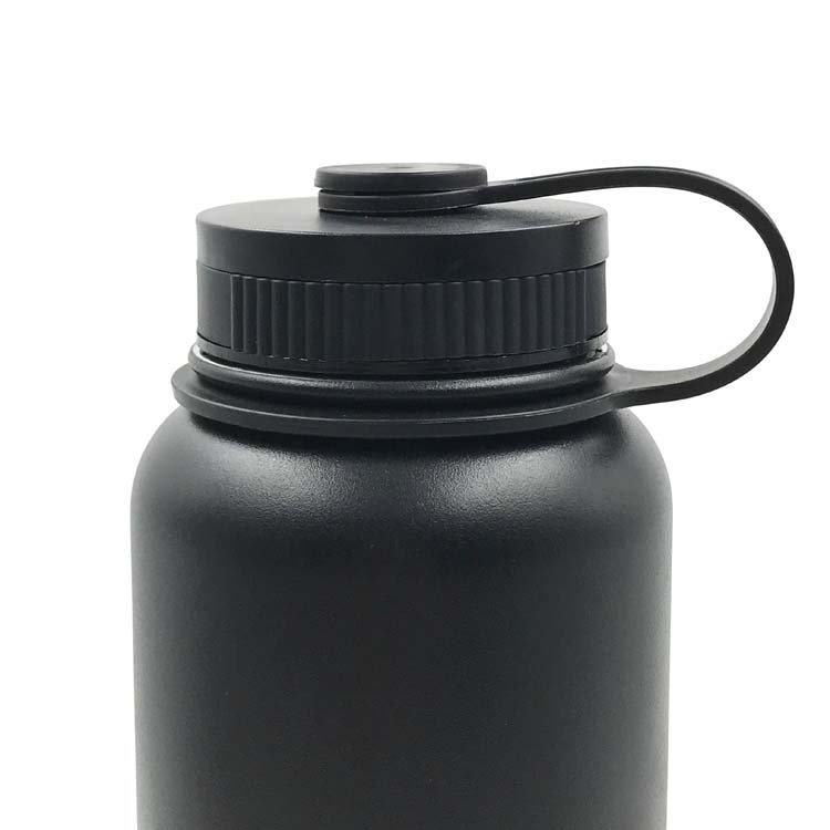High quality cheap wholesale sports bottle stainless steel 18/8 vacuum insulated water bottles