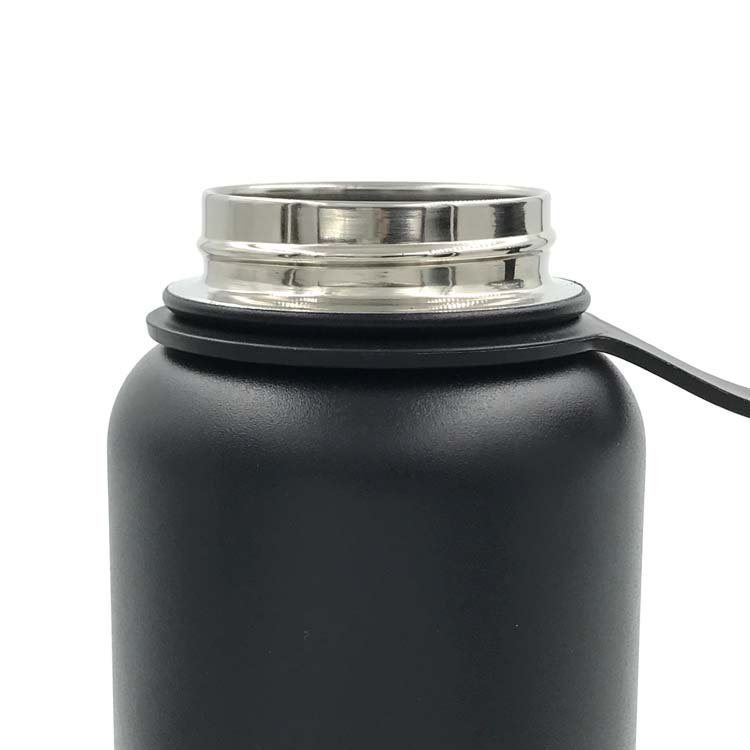 High quality cheap wholesale sports bottle stainless steel 18/8 vacuum insulated water bottles