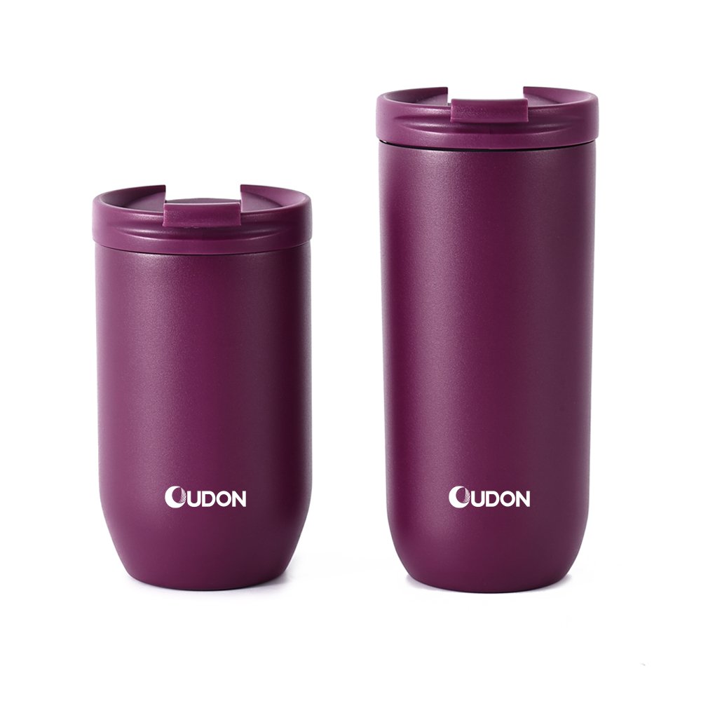 Custom Logo Double Walled Thermal Car Cup12oz 16oz 18oz 20oz Stainless Steel Tumbler Insulated Travel Mug with Lids