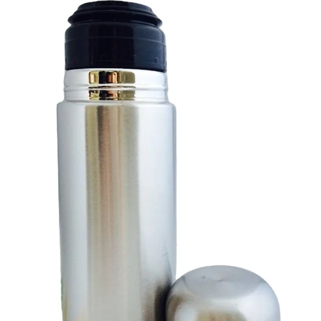Double wall stainless steel vacuum flask manufacturer