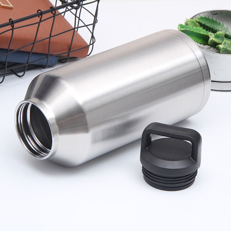 64oz Best Seller Big Capacity Stainless Steel Outdoor Sport Water Bottle
