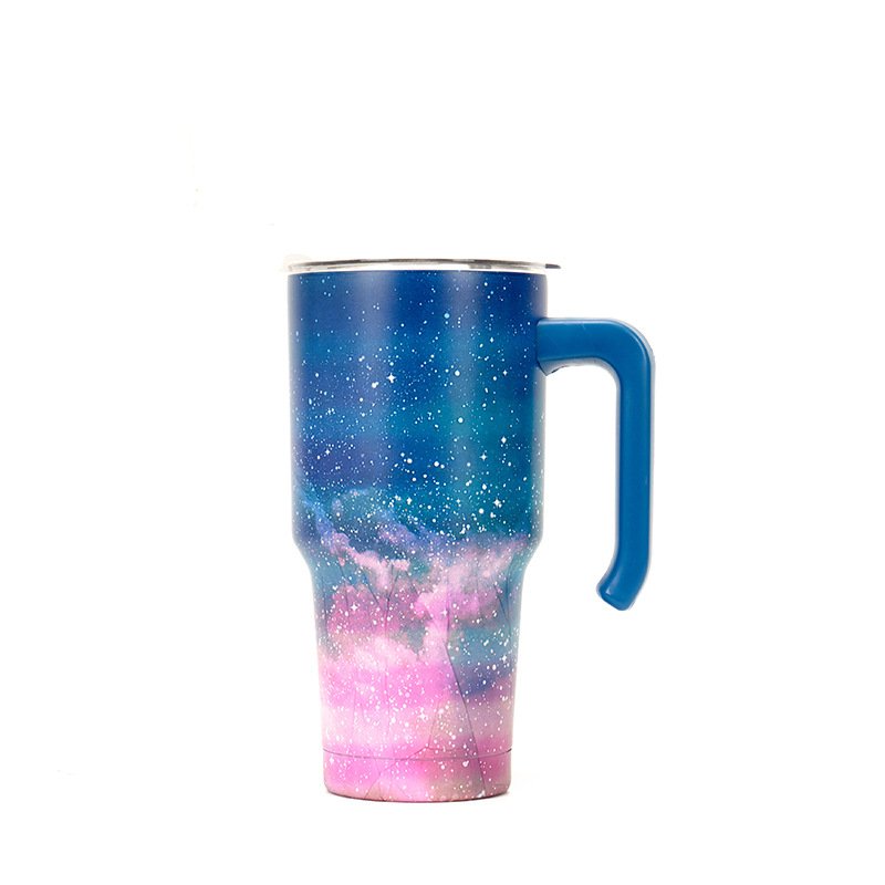 GZYSL 30oz Stainless Steel Insulated Tumblers Vacuum Flasks & Thermoses Promotional Beer Water Wine Gift Sets