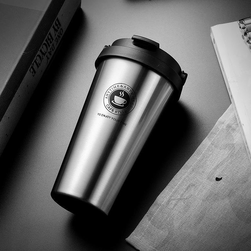 Oem 12Oz 18Oz 22Oz 24Oz 32Oz Vacuum Flask Insulated Stainless Steel Water Bottle Hiking Thermal Water Bottle With Custom Logo