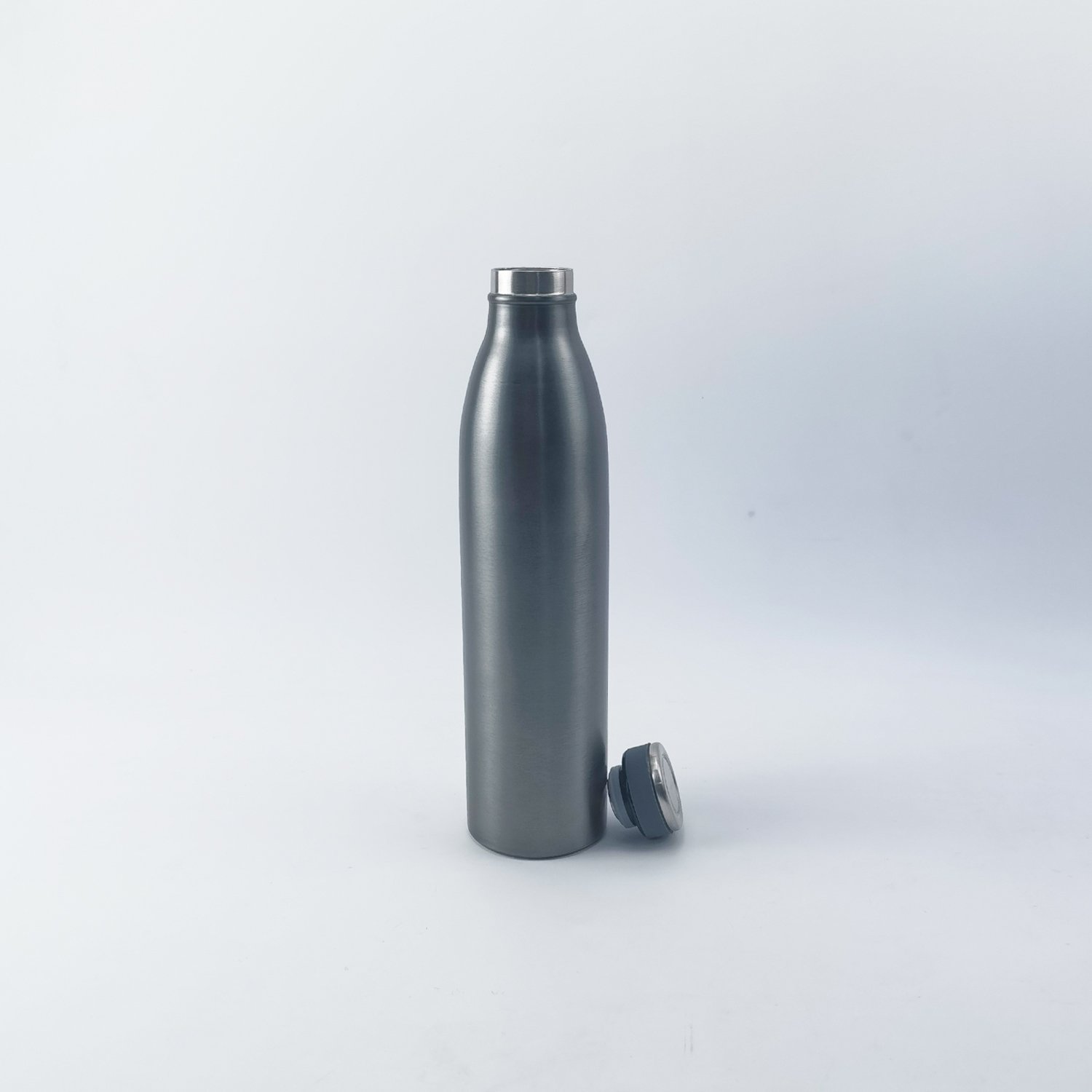 Hot Sell Thermal Bottle Metal Stainless Steel Insulated Water Bottle Double Wall Thermoses Vacuum Flask