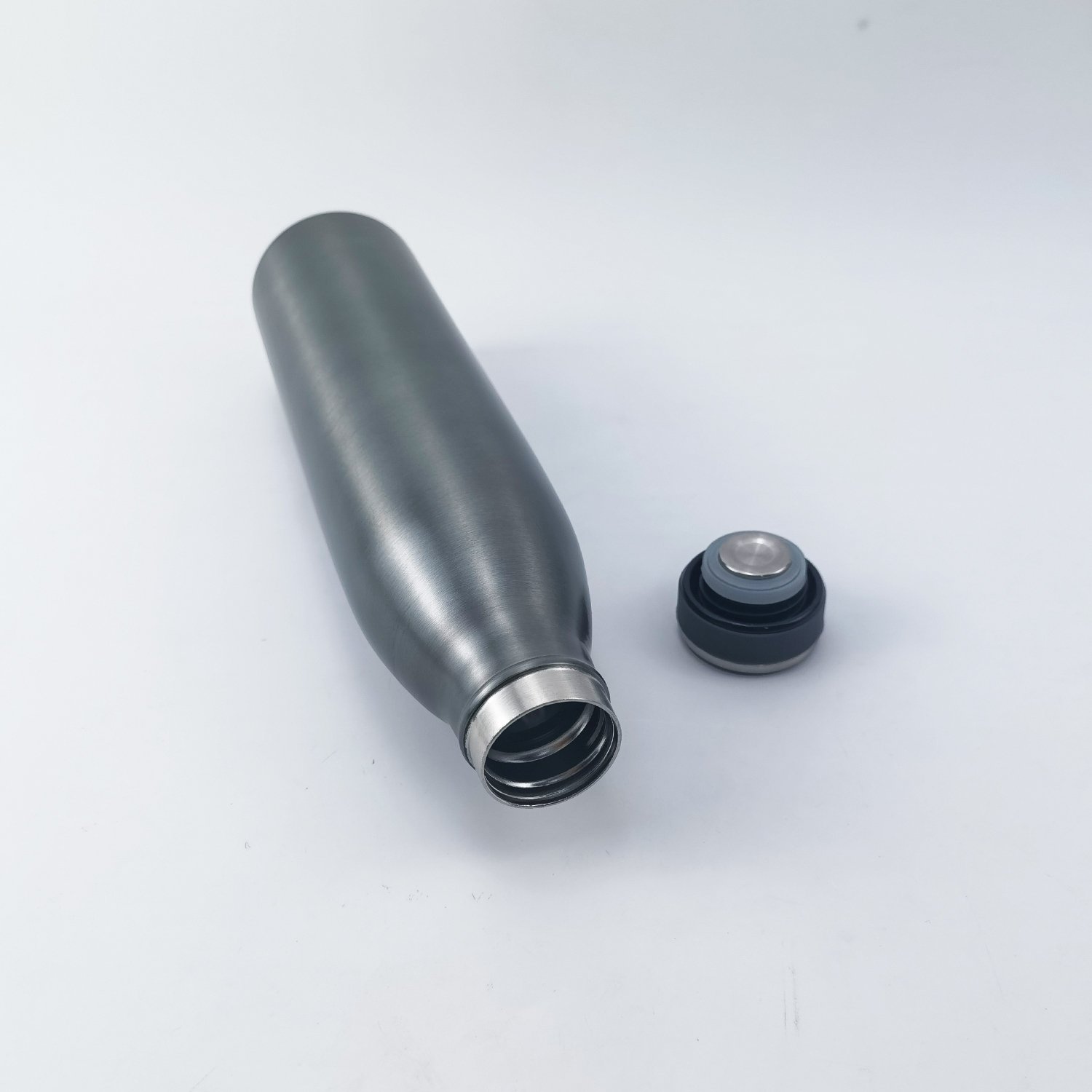 Hot Sell Thermal Bottle Metal Stainless Steel Insulated Water Bottle Double Wall Thermoses Vacuum Flask