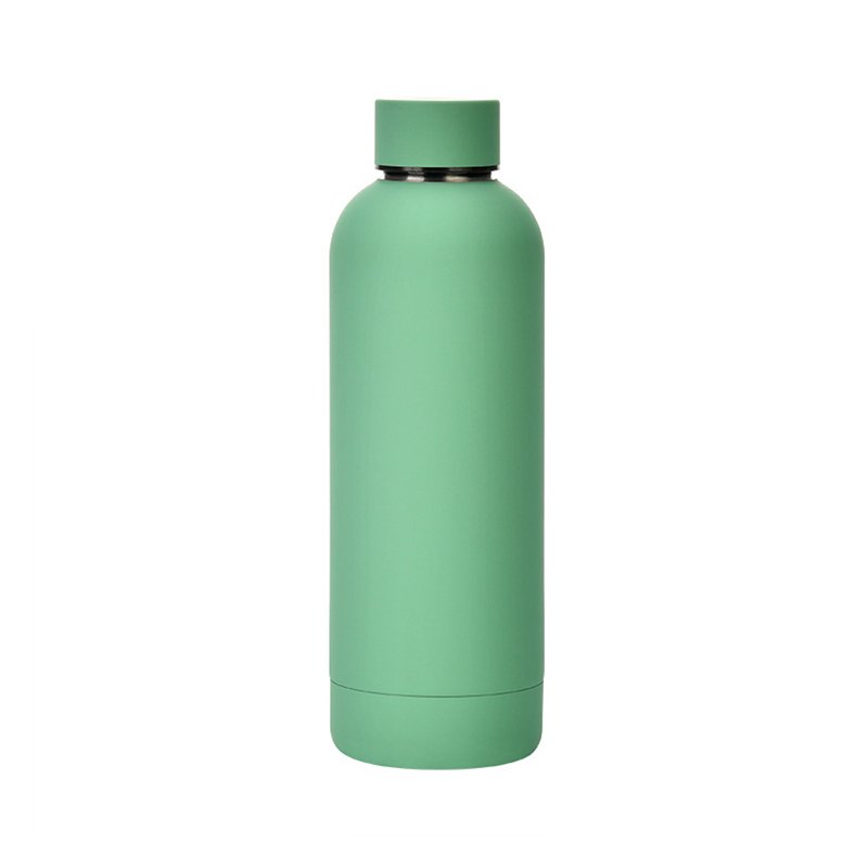 Customized Stainless Steel Vacuum Flask Water Bottle Insulated Sports Bottle