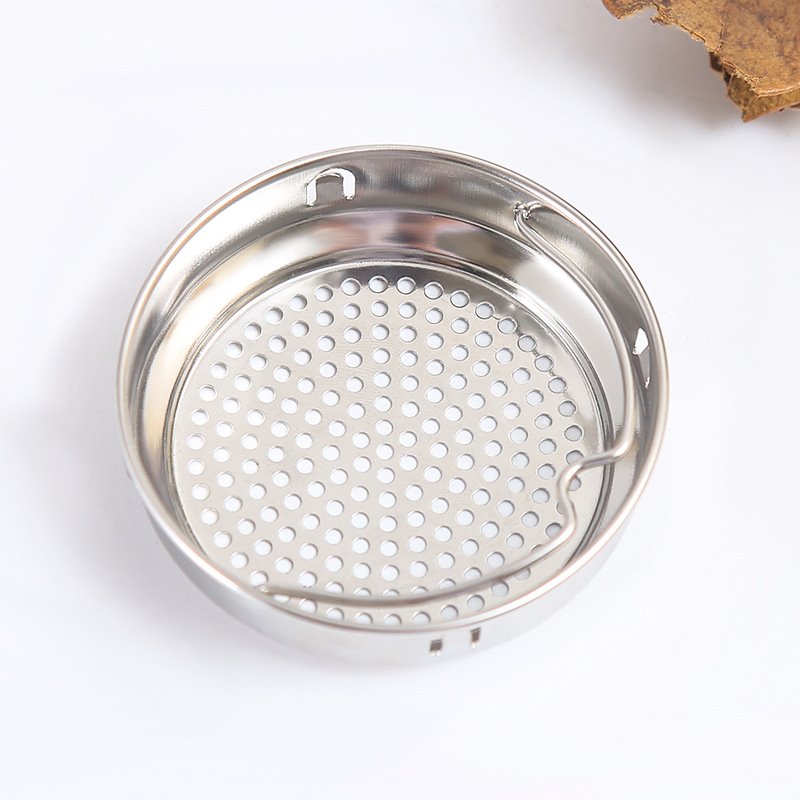 Vacuum Insulated Water Bottles Tumbler Thermos Vacuum Flask Stainless Steel Eco Friendly Food Grade 500ml Camping White Box