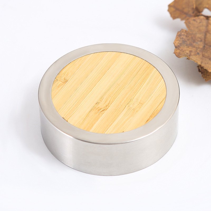 Vacuum Insulated Water Bottles Tumbler Thermos Vacuum Flask Stainless Steel Eco Friendly Food Grade 500ml Camping White Box