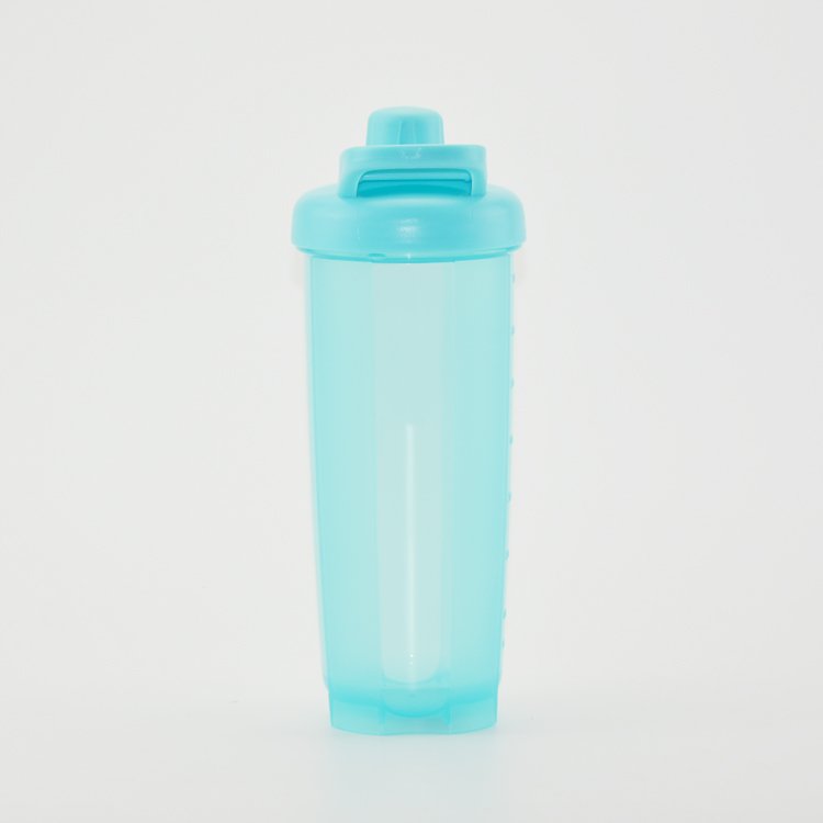 500ml 700ml new design protein shaker bottle water bottle bpa free sports shaker bottle