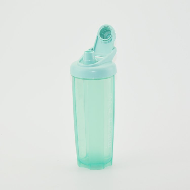 500ml 700ml new design protein shaker bottle water bottle bpa free sports shaker bottle