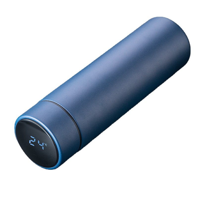 Long Life High Quality Vacuum Flask Bottle Stainless Steel Water Bottle Vacuum Smart Water Bottle With Reminder To Drink Water