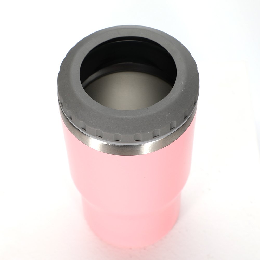 20oz Double Wall Vacuum Sealed Tumbler, Powder Coated