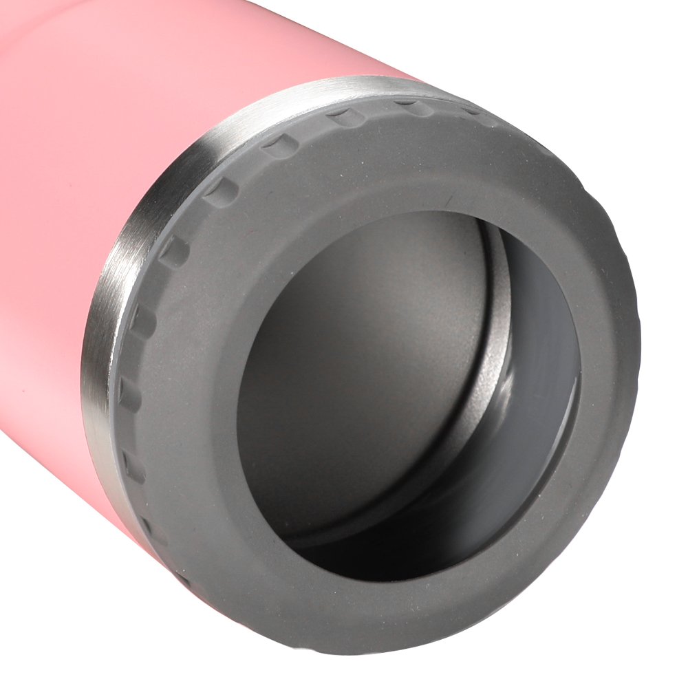 20oz Double Wall Vacuum Sealed Tumbler, Powder Coated