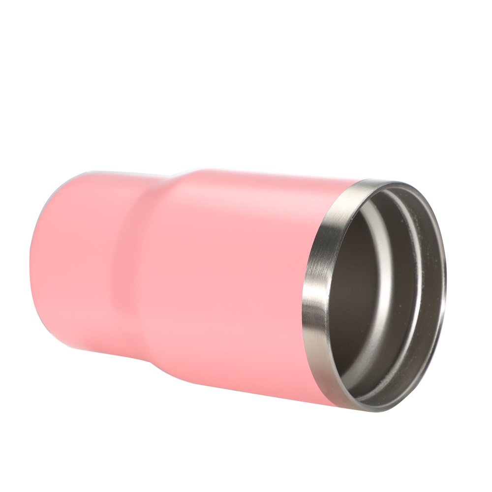 20oz Double Wall Vacuum Sealed Tumbler, Powder Coated
