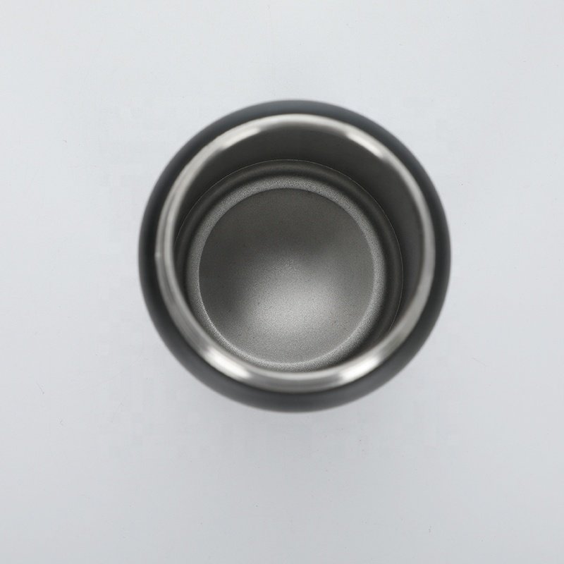 Promotional gifts stainless steel double wall vacuum insulated water bottle cute cartoon kids drinking bottle 350ml