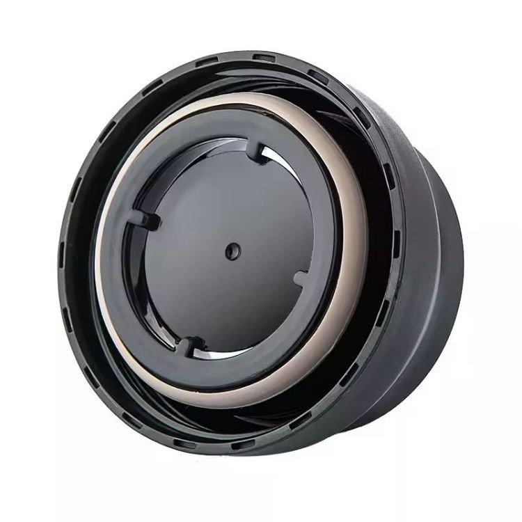 New Wholesale Insulated Travel Vacuum Coffee Thermos Mug Reusable Coffee Cup Stainless Steel Mug