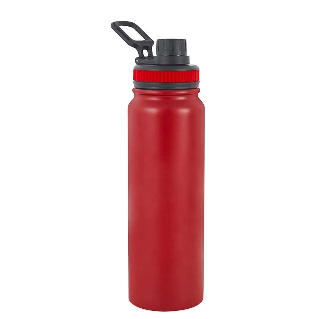 rayko custom 12oz to 64oz insulated stainless steel water jug hot water bottle