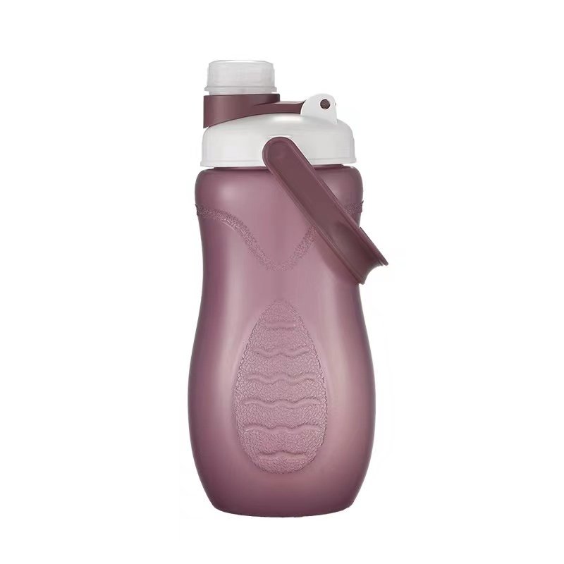 1000ml PP plastic promotional sport water bottle kids drinking bottle student back to school water bottle