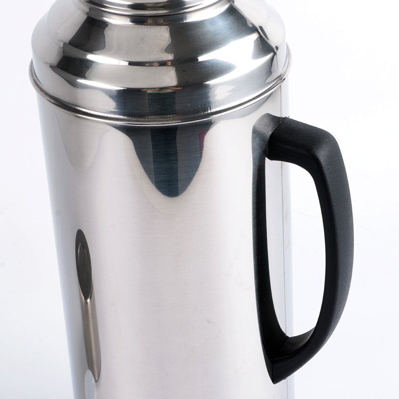 Factory Wholesale 2L Vacuum Insulated Stainless Steel Water Bottle Custom Metal Thermos Cup Termo Vacuum Flask